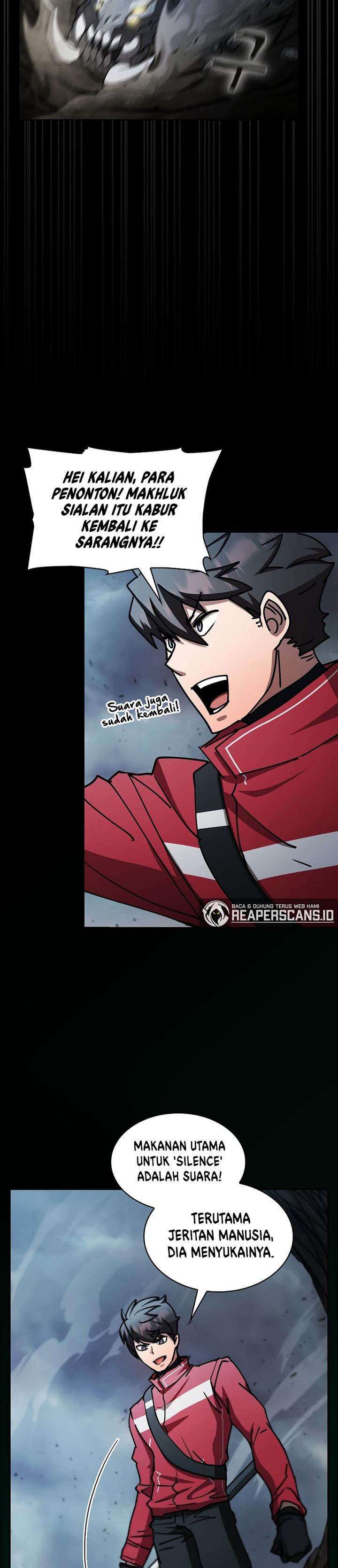 is-this-hunter-for-real - Chapter: 37