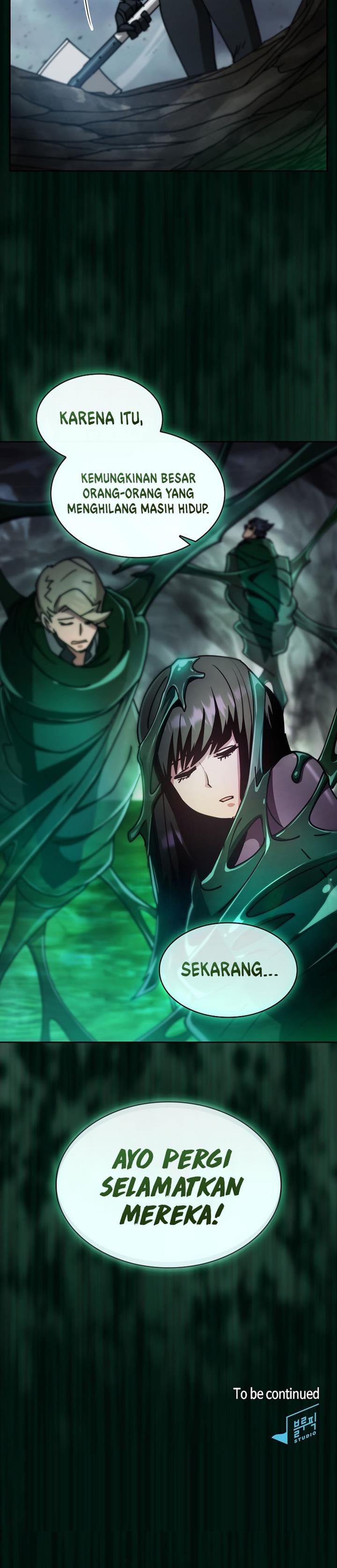 is-this-hunter-for-real - Chapter: 37