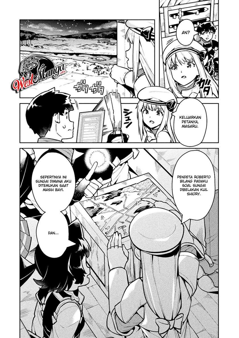 neet-dakedo-hello-work-ni-ittara-isekai-ni-tsuretekareta - Chapter: 38