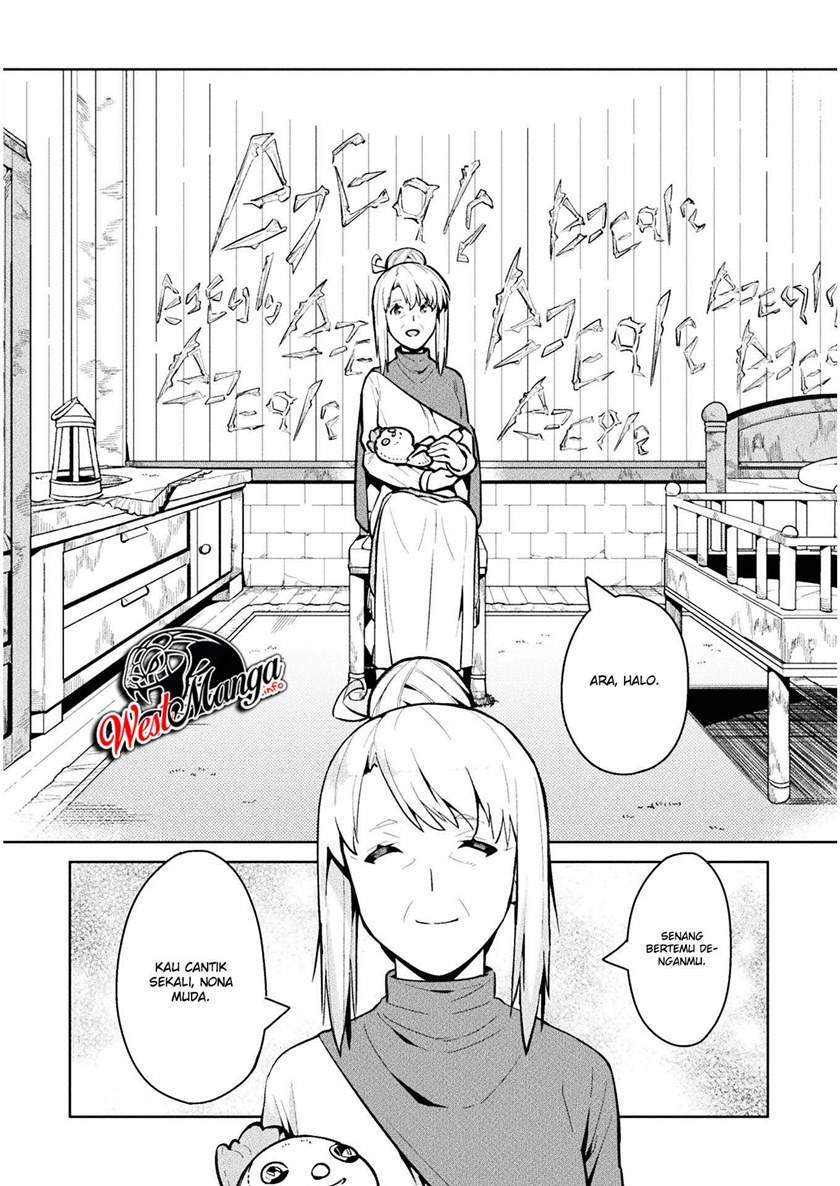 neet-dakedo-hello-work-ni-ittara-isekai-ni-tsuretekareta - Chapter: 38