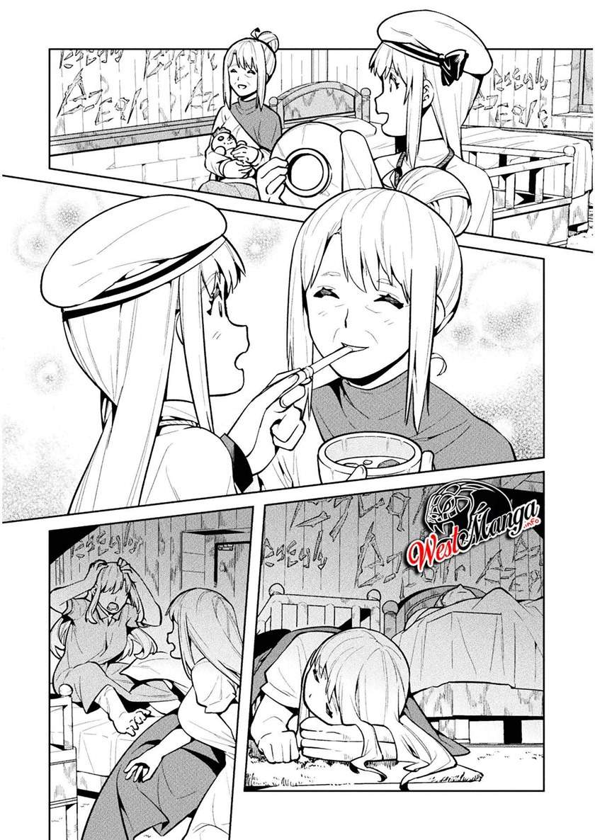 neet-dakedo-hello-work-ni-ittara-isekai-ni-tsuretekareta - Chapter: 38