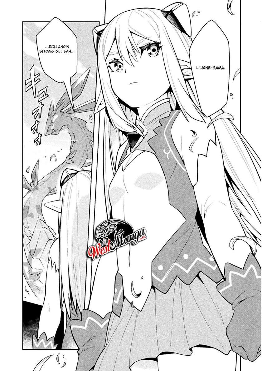 neet-dakedo-hello-work-ni-ittara-isekai-ni-tsuretekareta - Chapter: 38