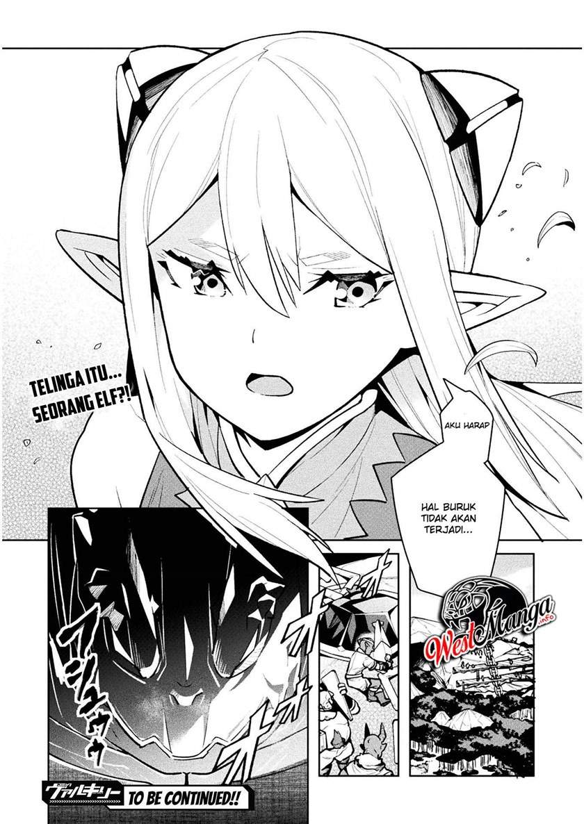 neet-dakedo-hello-work-ni-ittara-isekai-ni-tsuretekareta - Chapter: 38