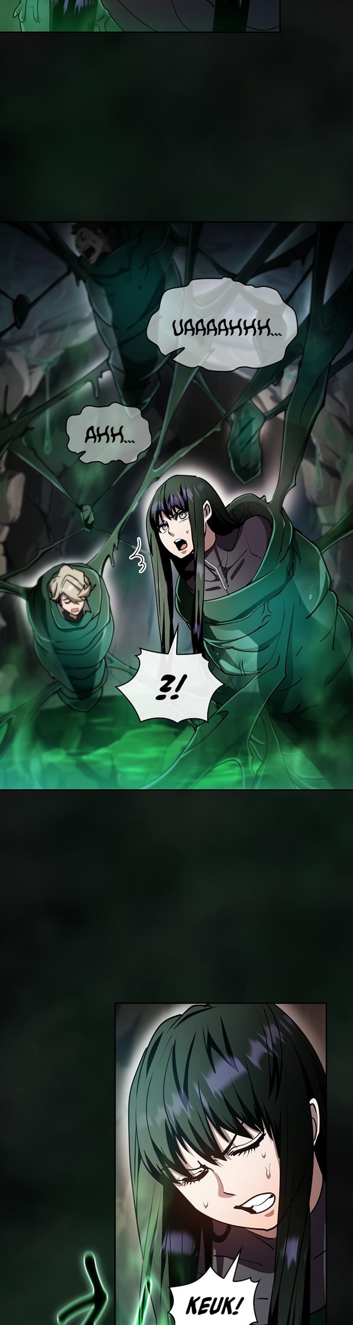 is-this-hunter-for-real - Chapter: 38