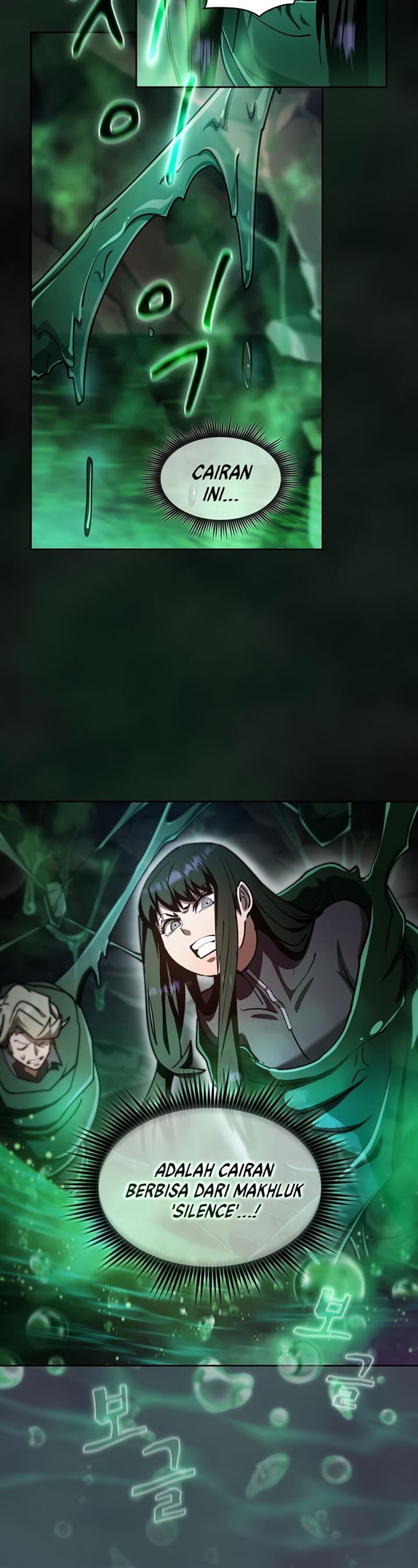 is-this-hunter-for-real - Chapter: 38