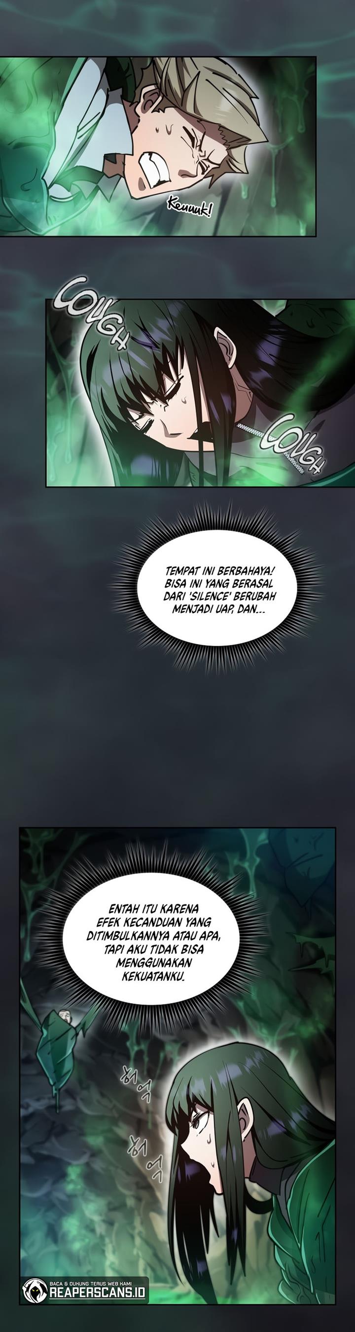 is-this-hunter-for-real - Chapter: 38