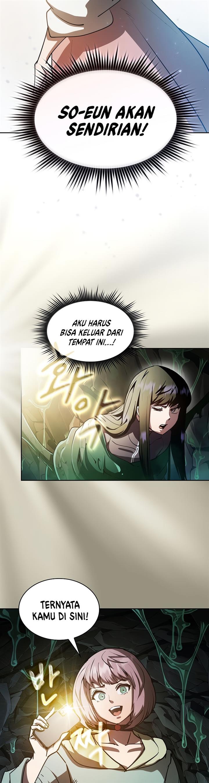 is-this-hunter-for-real - Chapter: 38