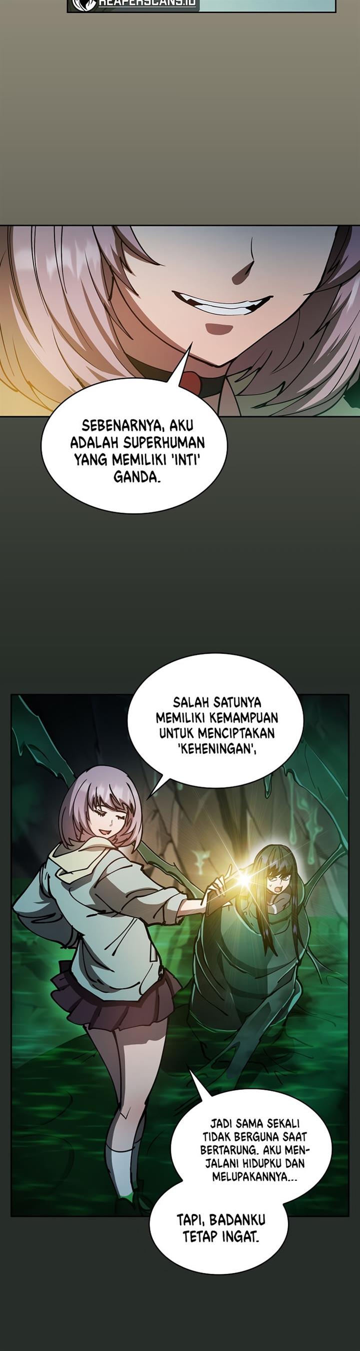 is-this-hunter-for-real - Chapter: 38