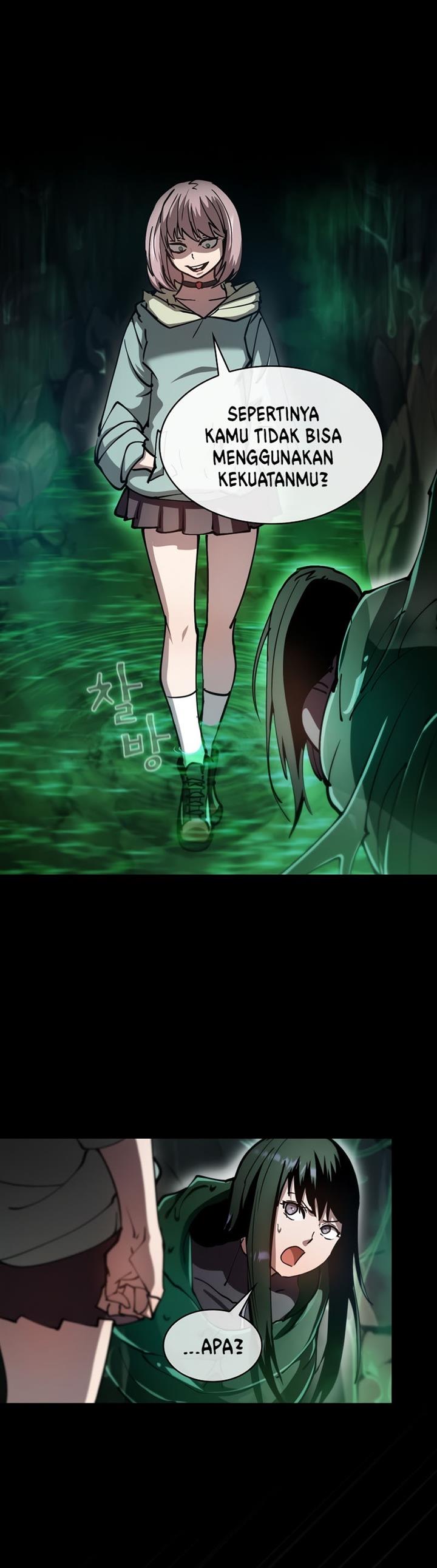 is-this-hunter-for-real - Chapter: 38