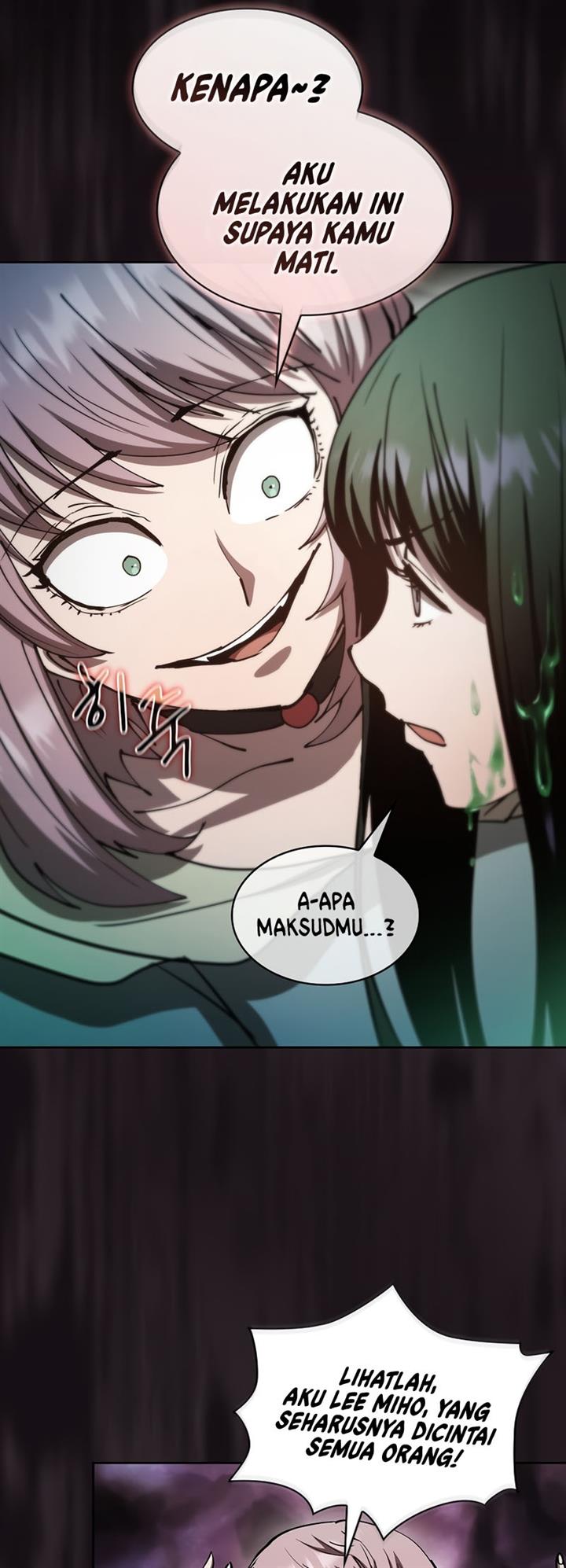 is-this-hunter-for-real - Chapter: 38