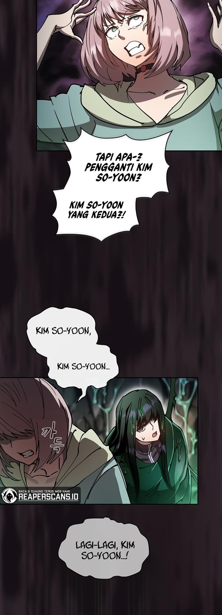 is-this-hunter-for-real - Chapter: 38