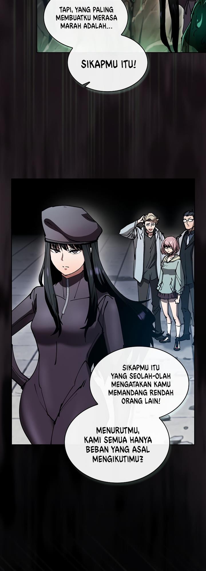 is-this-hunter-for-real - Chapter: 38