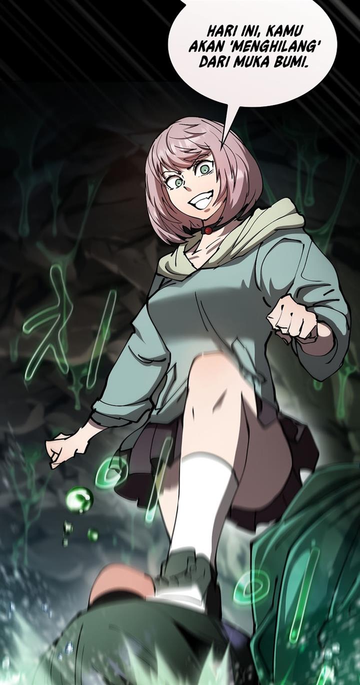 is-this-hunter-for-real - Chapter: 38