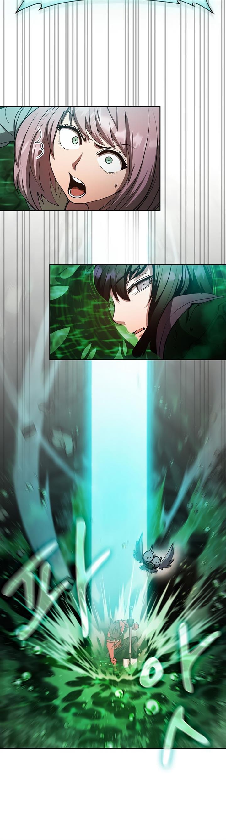 is-this-hunter-for-real - Chapter: 38