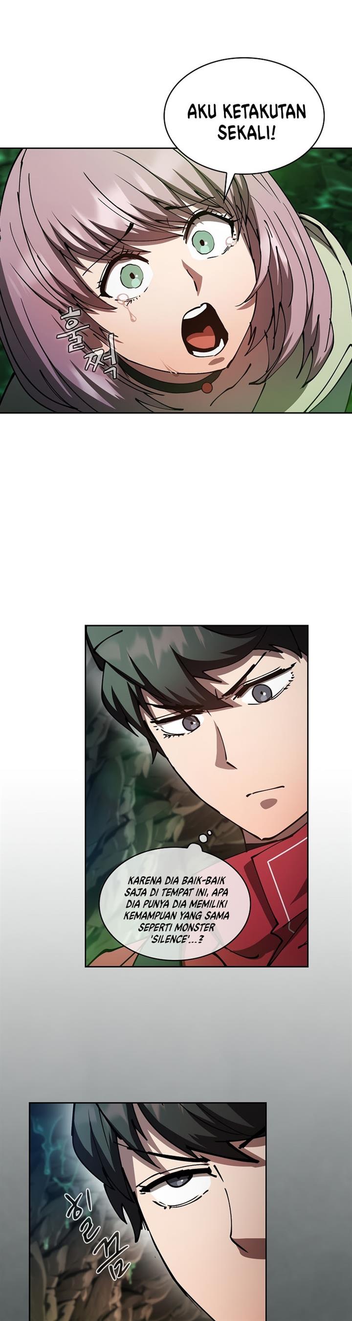 is-this-hunter-for-real - Chapter: 38