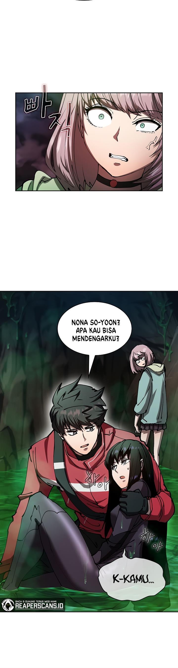 is-this-hunter-for-real - Chapter: 38