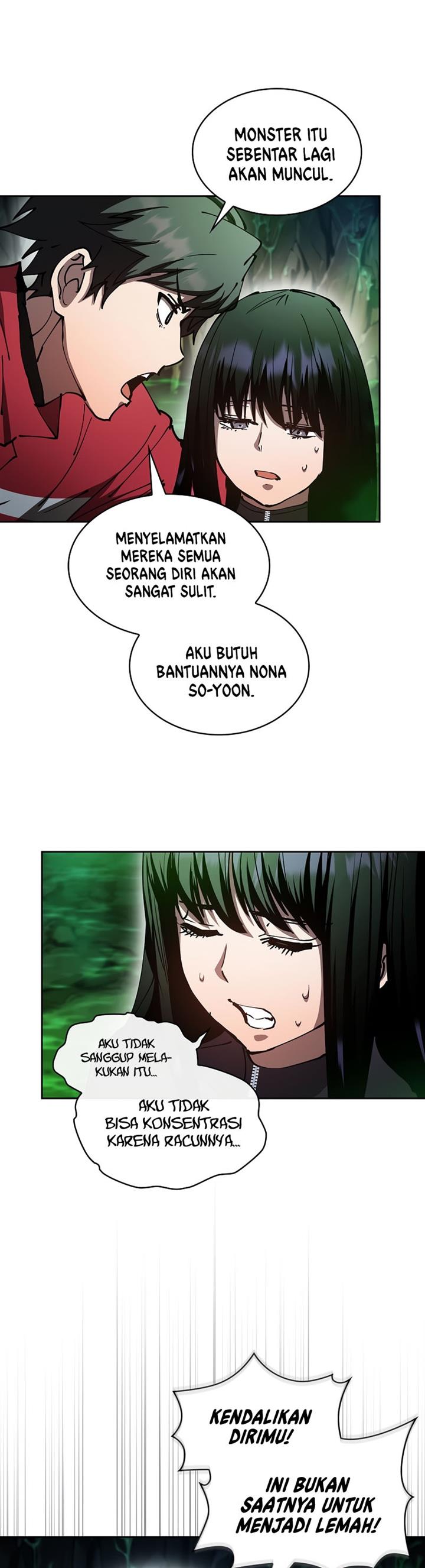 is-this-hunter-for-real - Chapter: 38