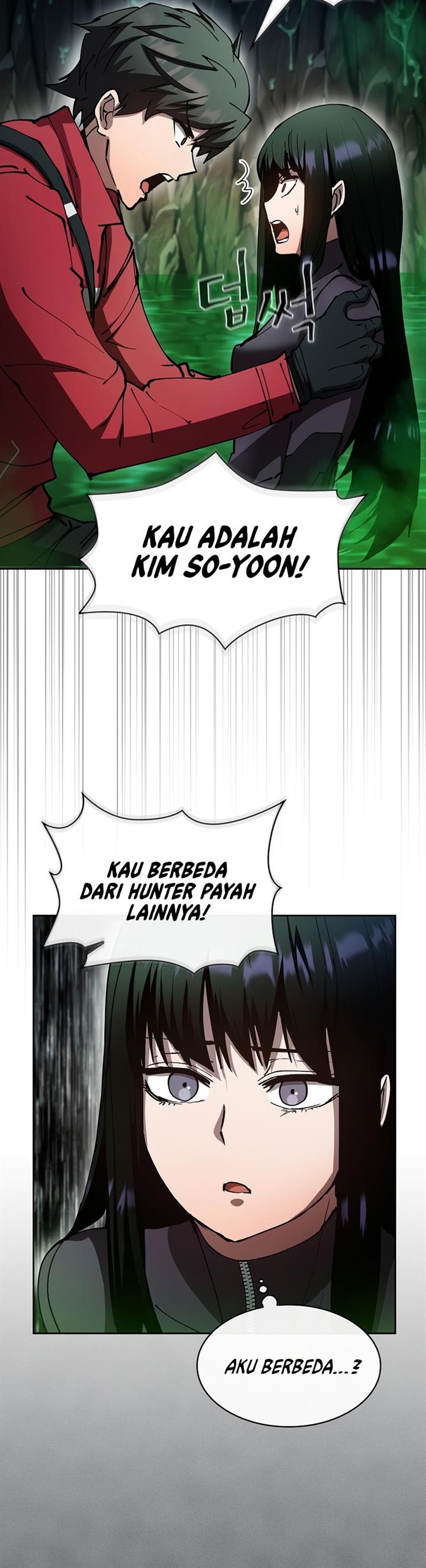is-this-hunter-for-real - Chapter: 38