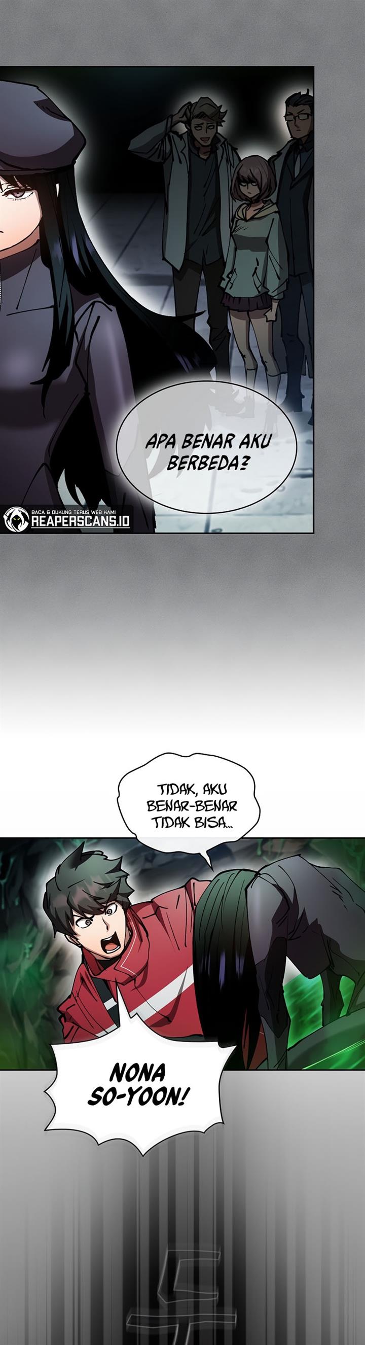 is-this-hunter-for-real - Chapter: 38
