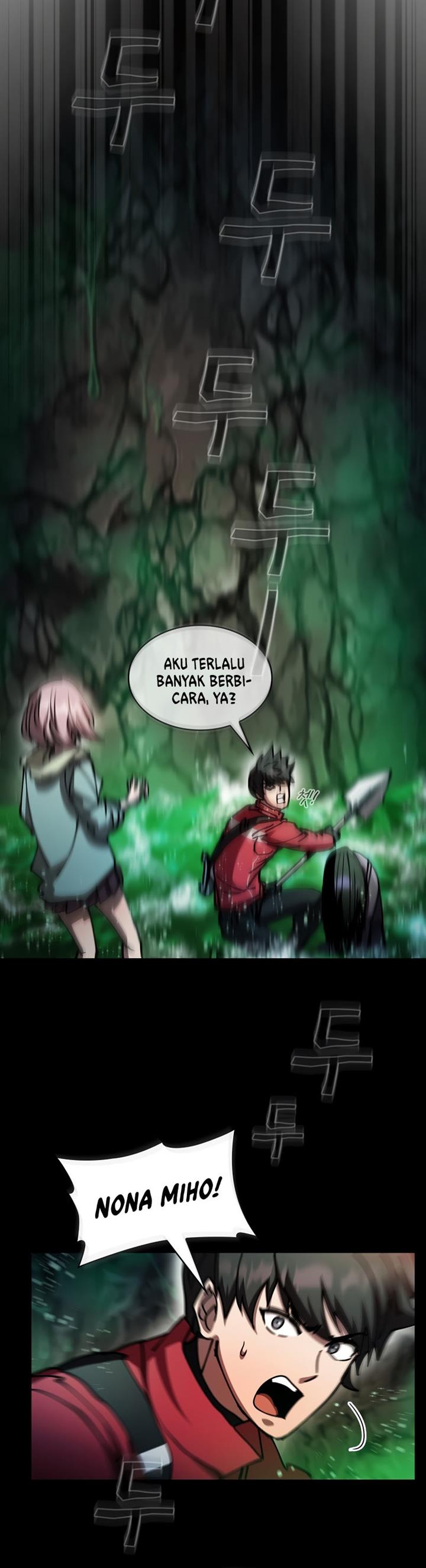 is-this-hunter-for-real - Chapter: 38