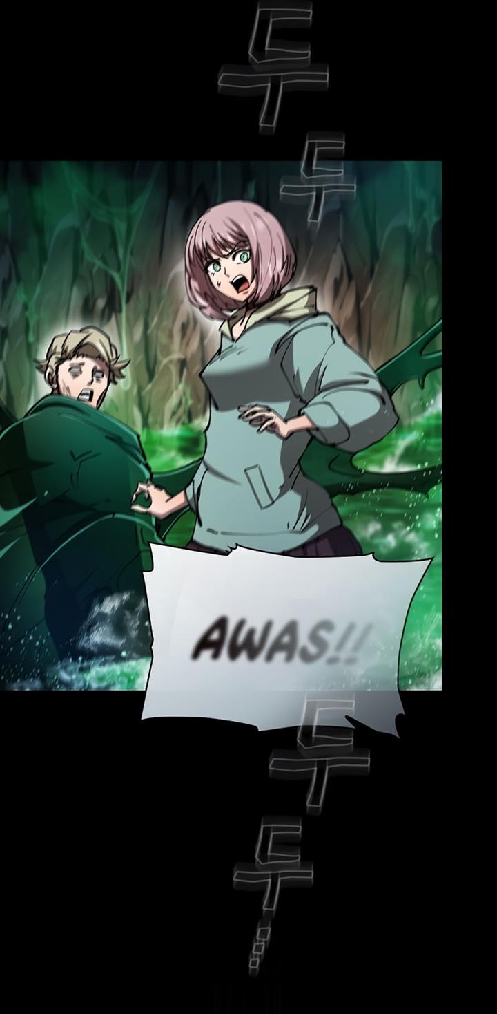 is-this-hunter-for-real - Chapter: 38