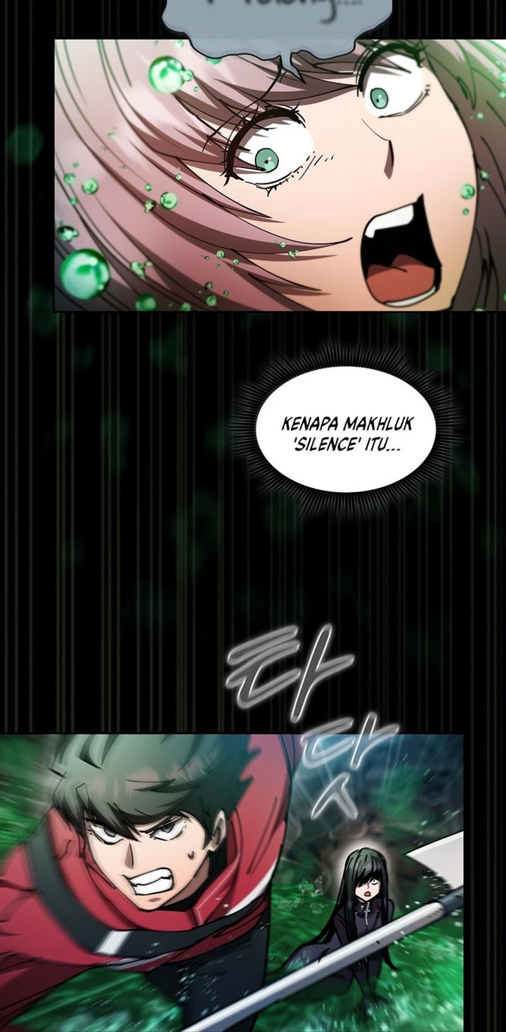 is-this-hunter-for-real - Chapter: 38