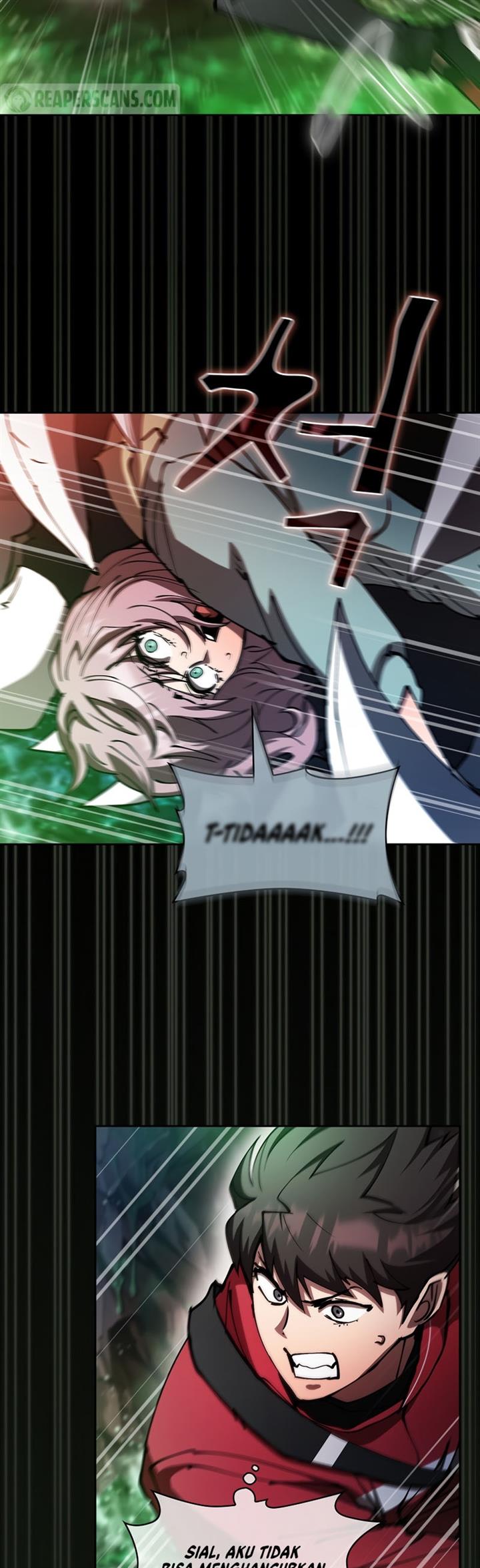 is-this-hunter-for-real - Chapter: 38