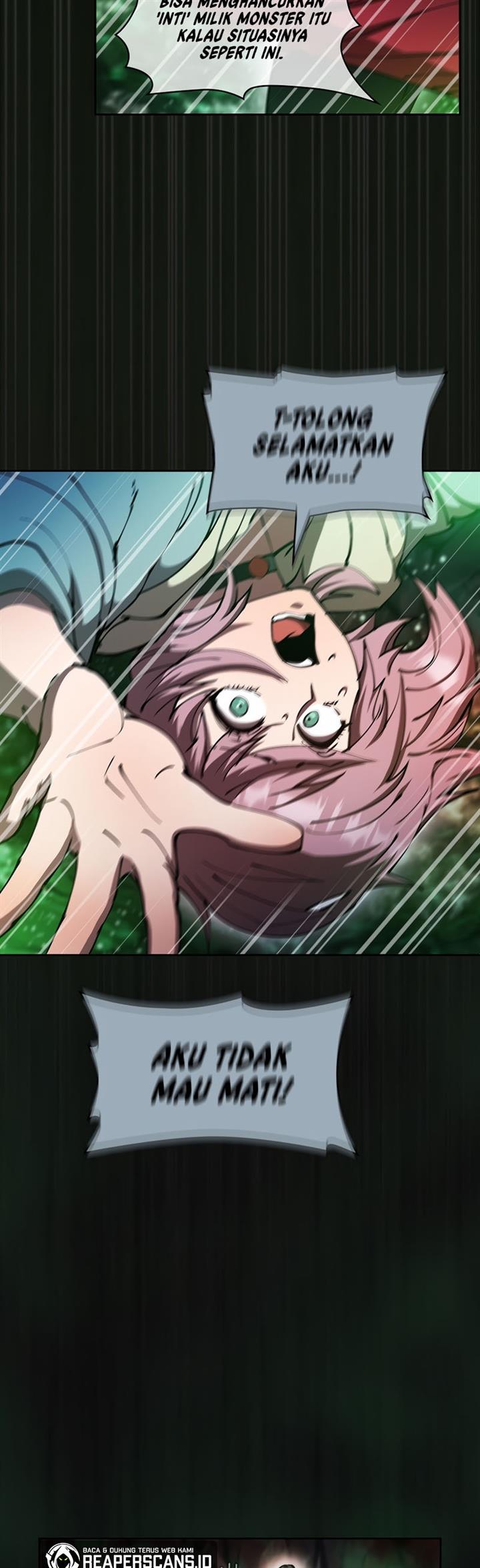 is-this-hunter-for-real - Chapter: 38