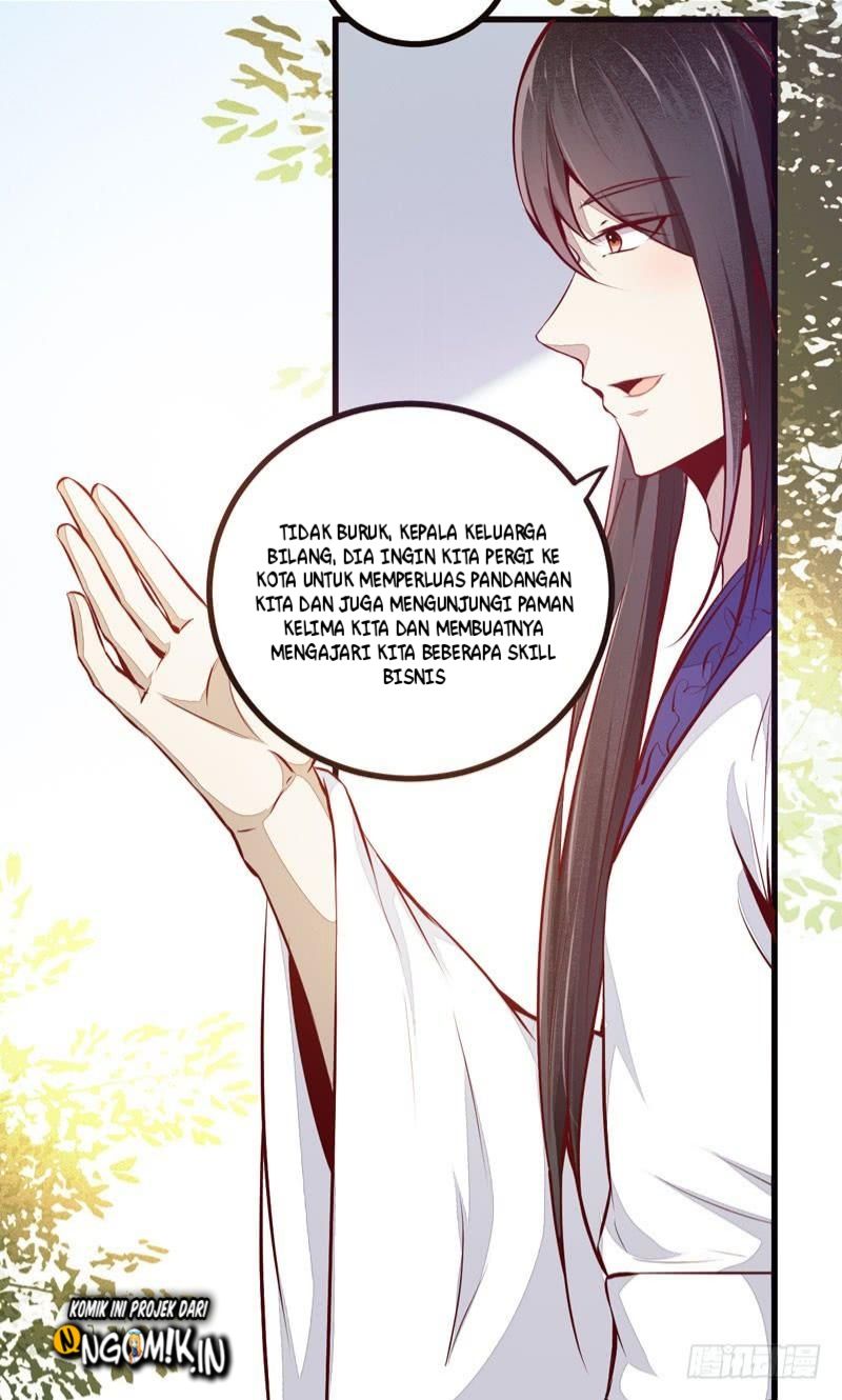 rebirth-of-the-divine-doctor - Chapter: 34