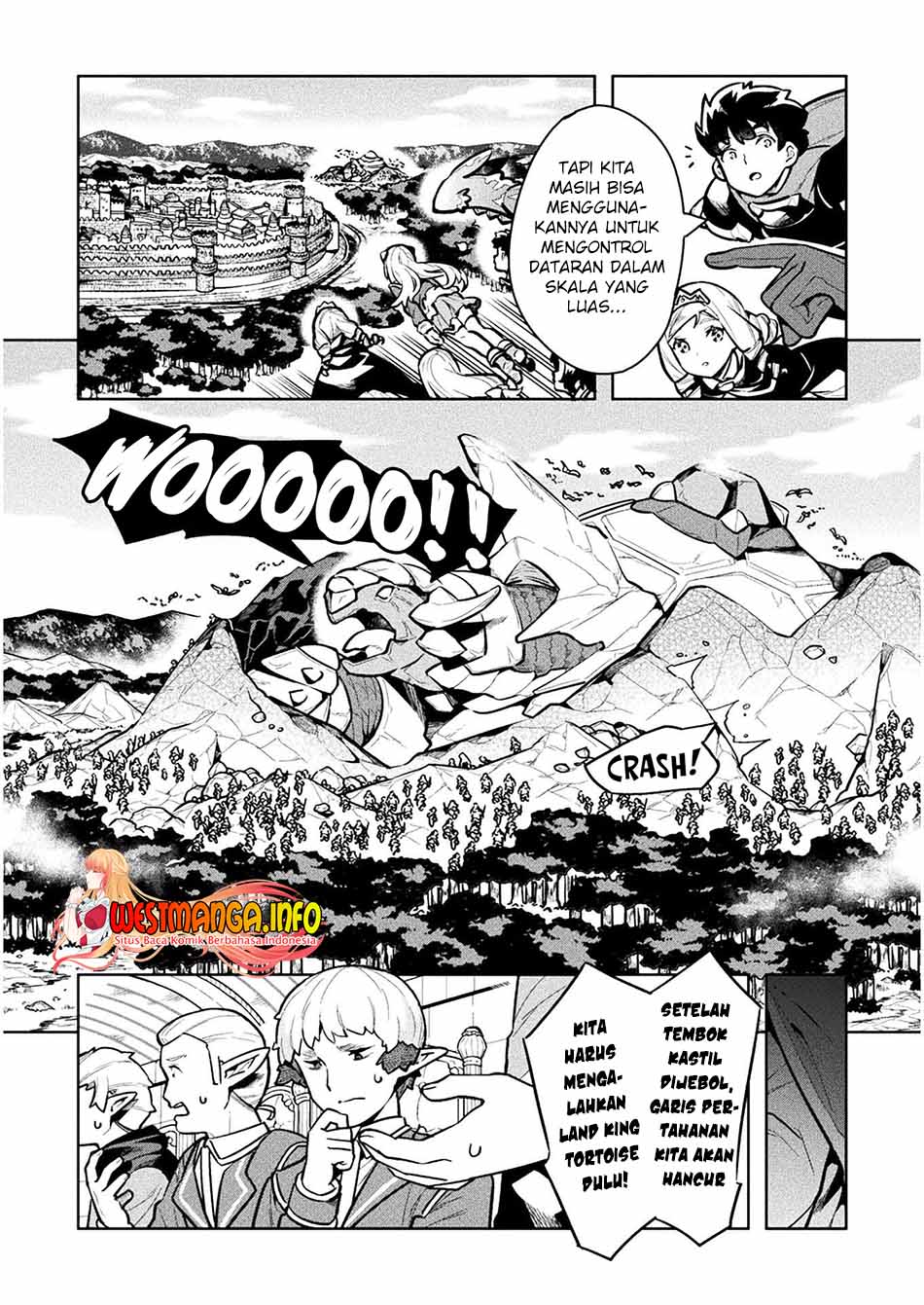 neet-dakedo-hello-work-ni-ittara-isekai-ni-tsuretekareta - Chapter: 40