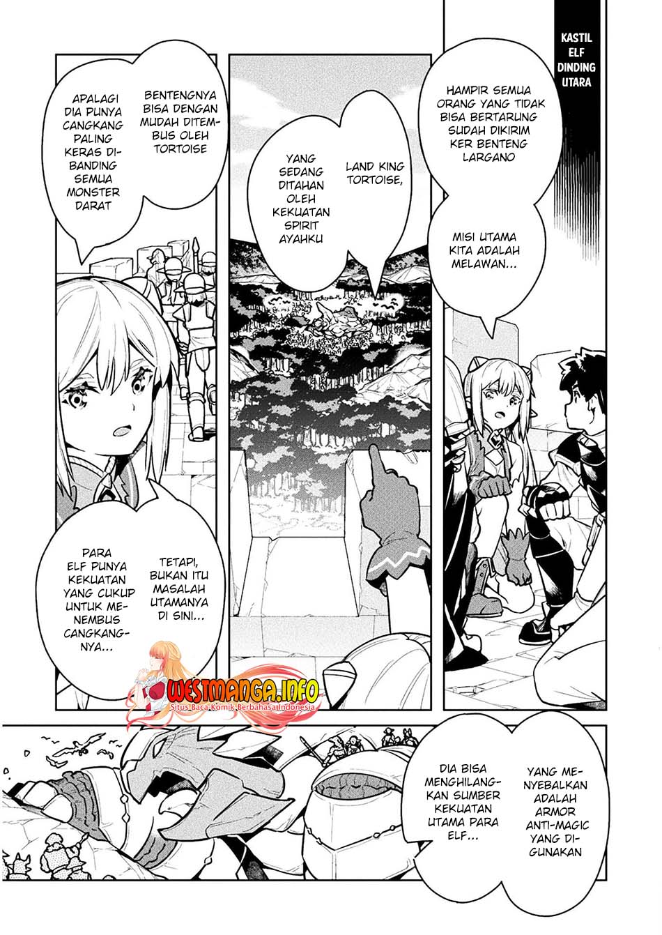 neet-dakedo-hello-work-ni-ittara-isekai-ni-tsuretekareta - Chapter: 40