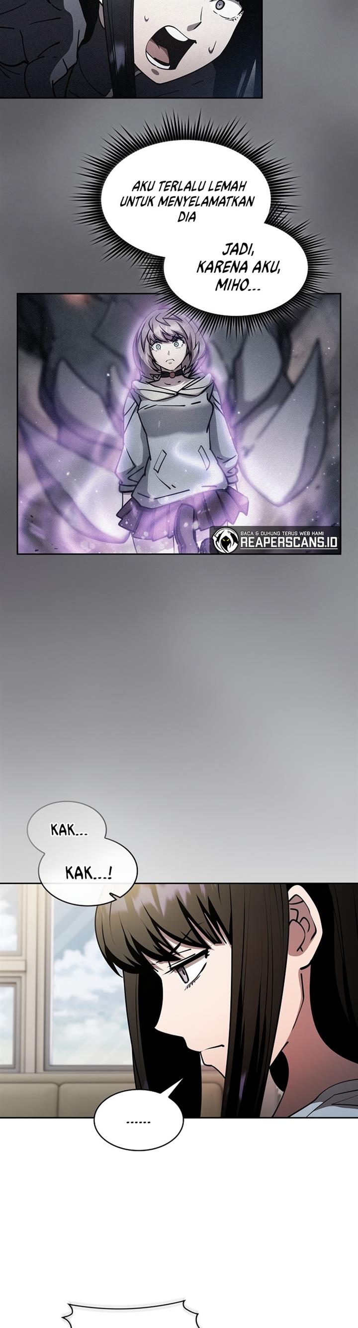 is-this-hunter-for-real - Chapter: 40