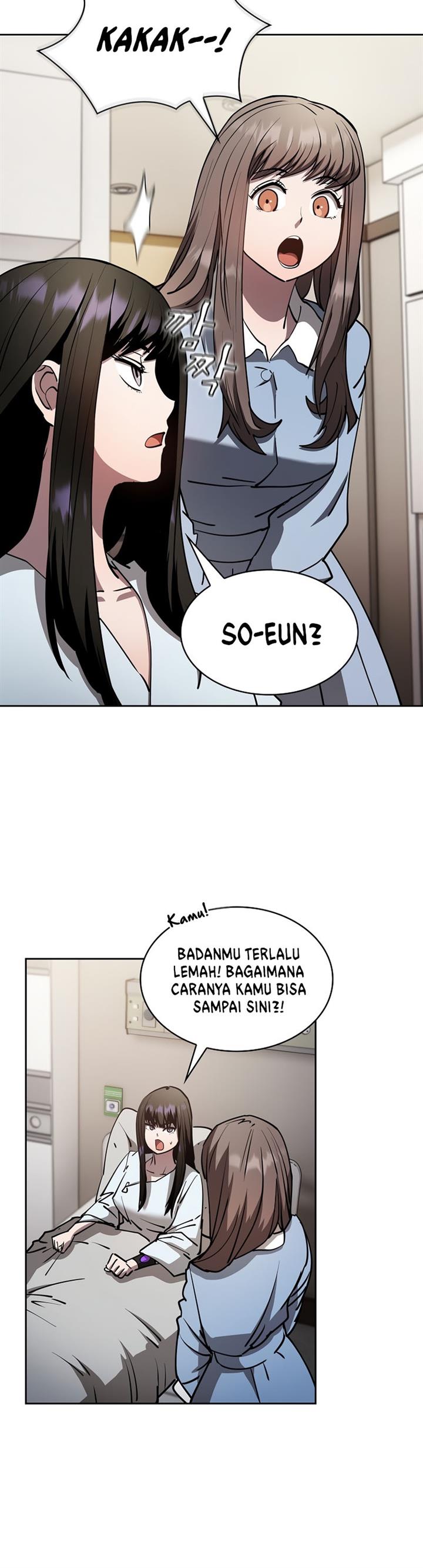 is-this-hunter-for-real - Chapter: 40