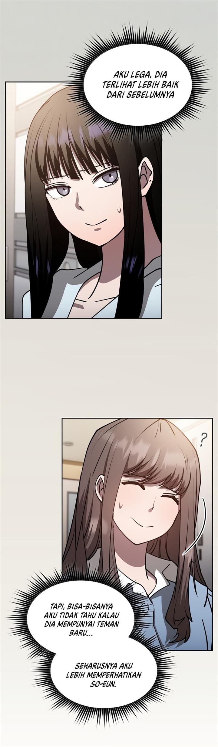is-this-hunter-for-real - Chapter: 40