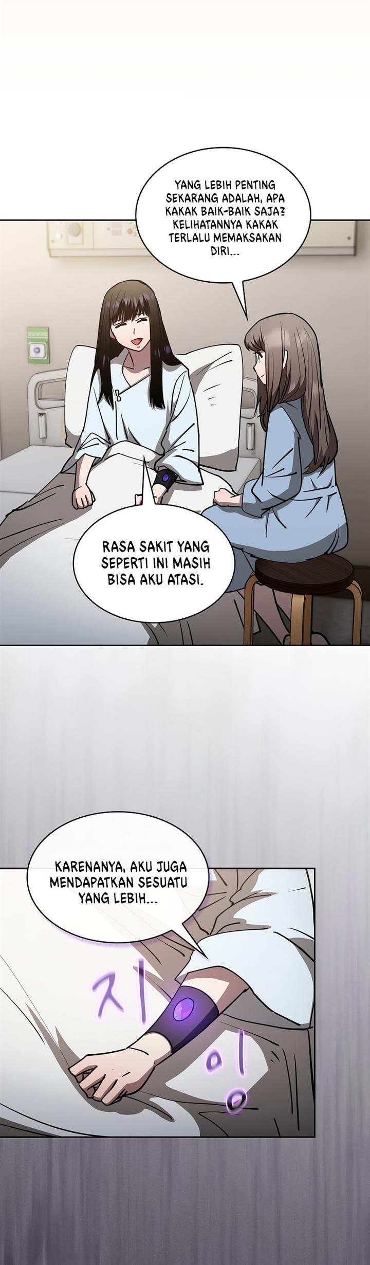 is-this-hunter-for-real - Chapter: 40
