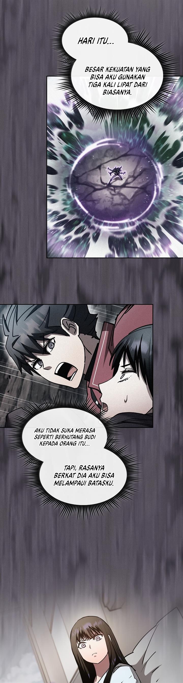 is-this-hunter-for-real - Chapter: 40