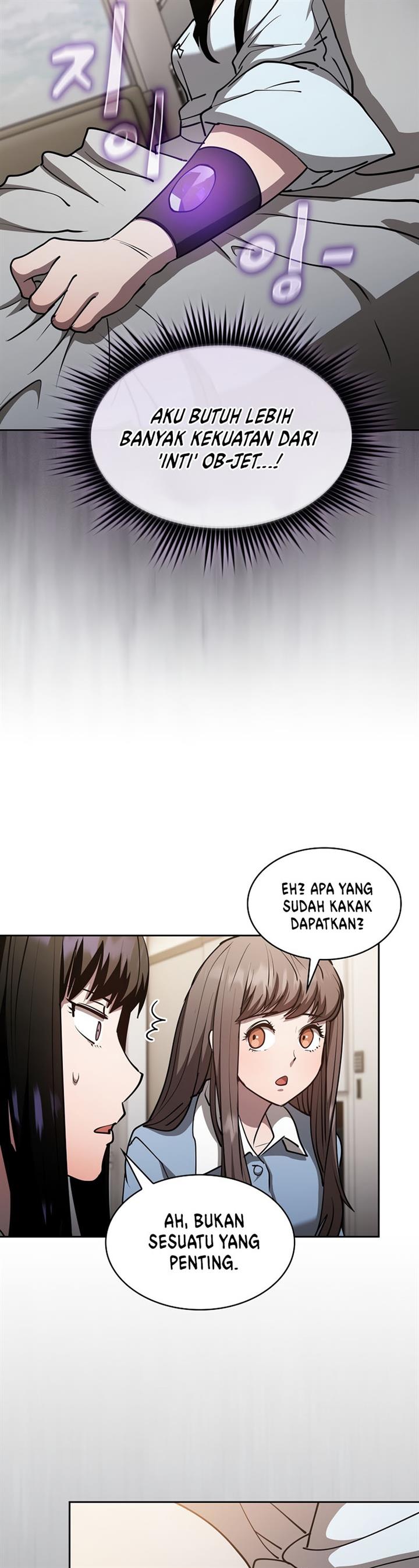 is-this-hunter-for-real - Chapter: 40