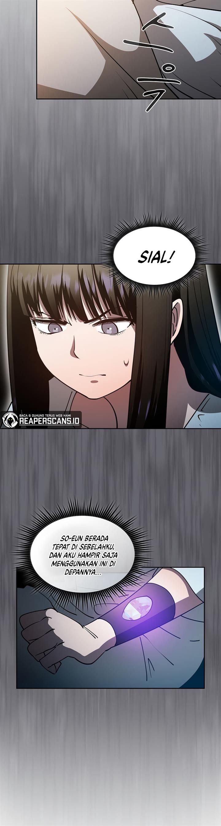 is-this-hunter-for-real - Chapter: 40