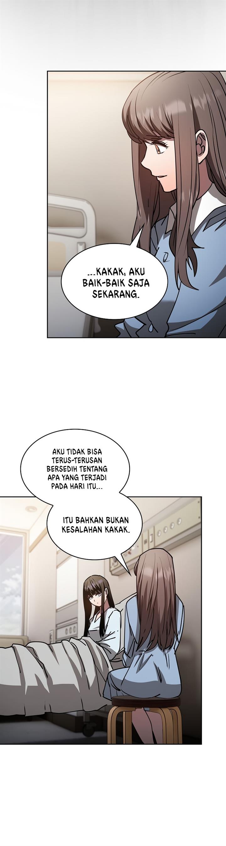 is-this-hunter-for-real - Chapter: 40
