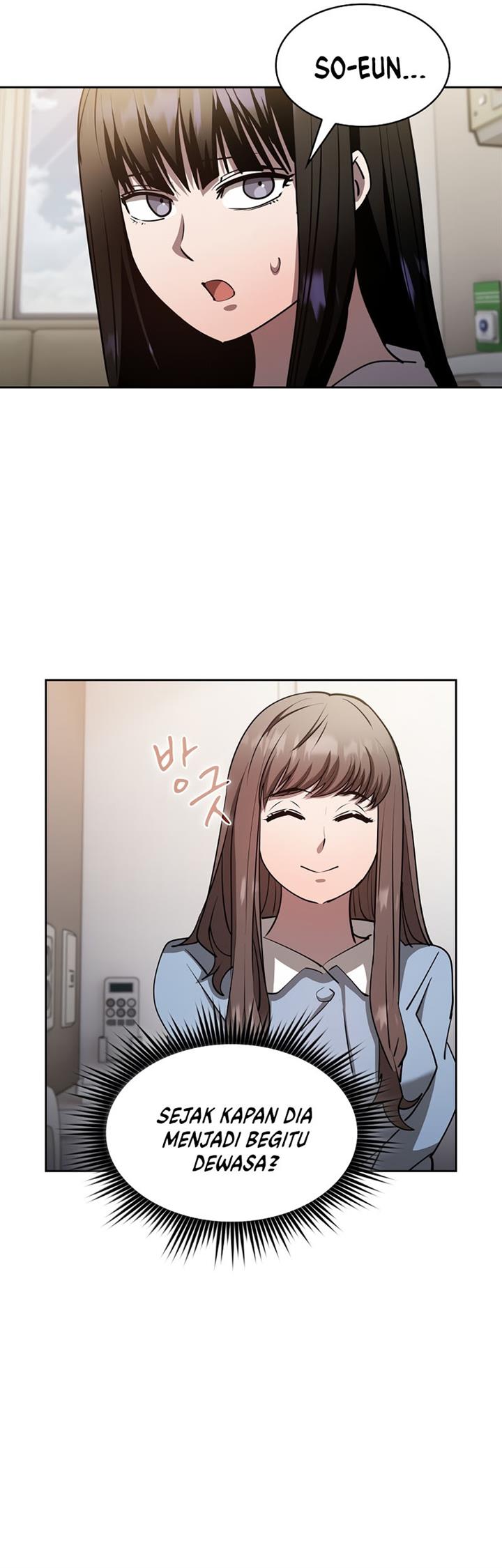 is-this-hunter-for-real - Chapter: 40