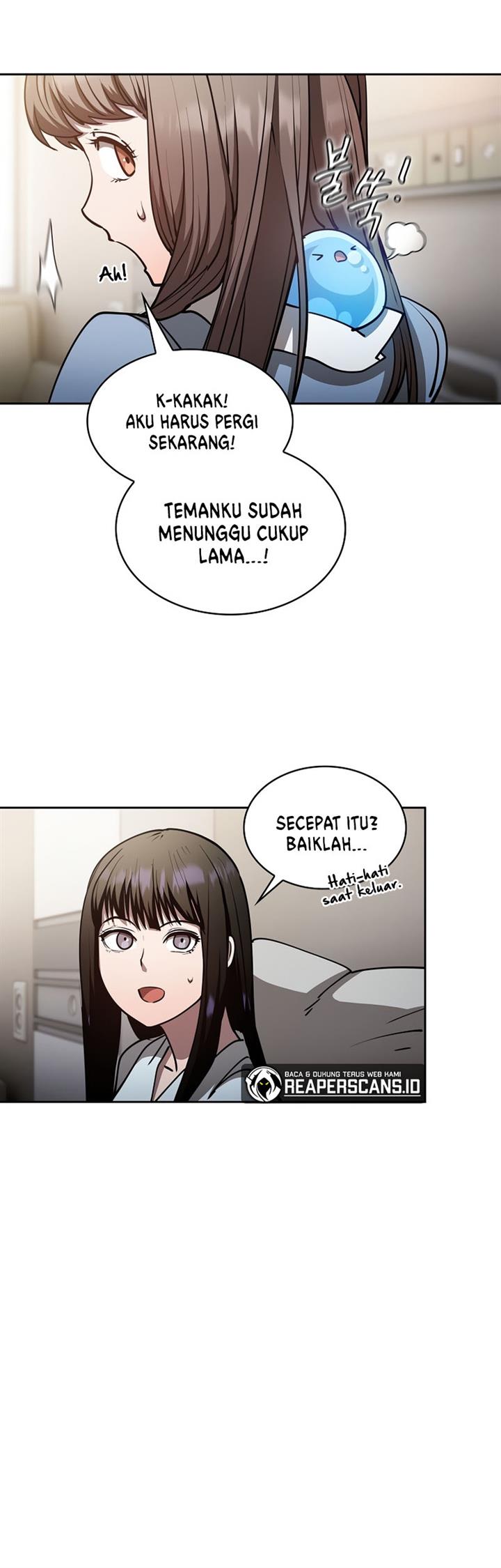 is-this-hunter-for-real - Chapter: 40