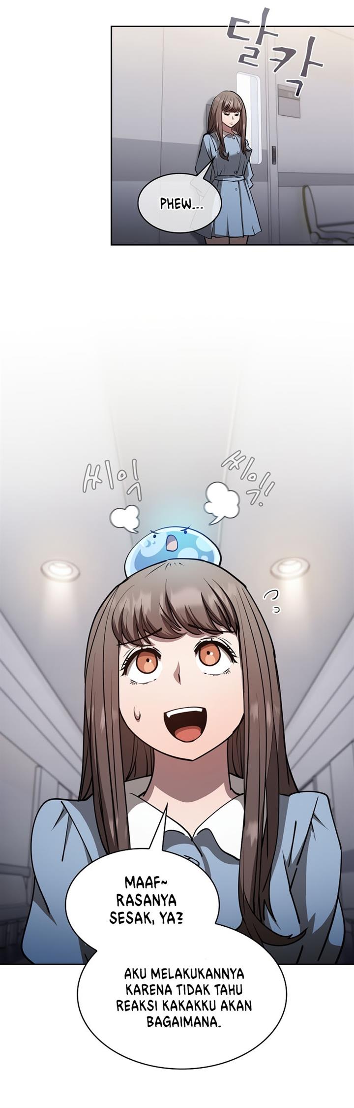 is-this-hunter-for-real - Chapter: 40