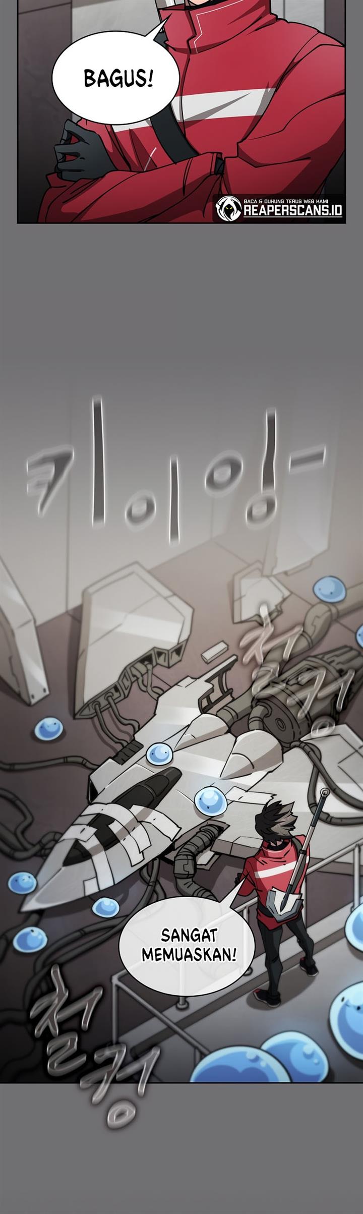 is-this-hunter-for-real - Chapter: 40