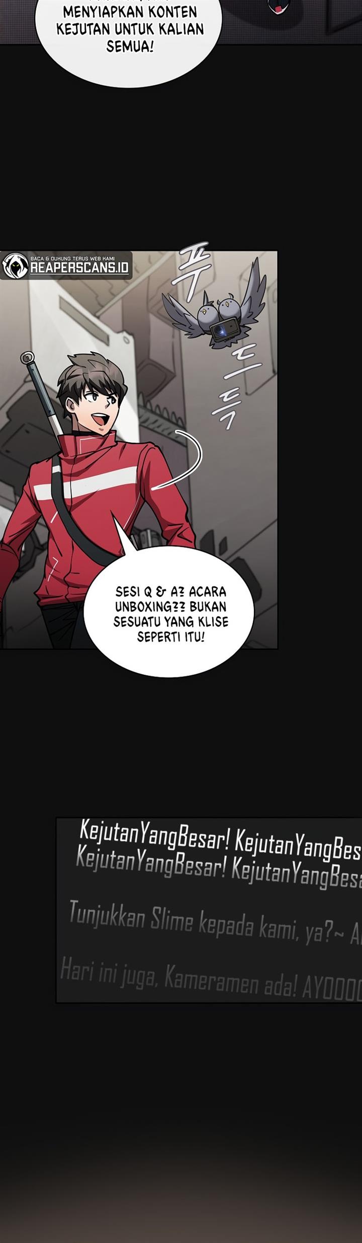 is-this-hunter-for-real - Chapter: 40