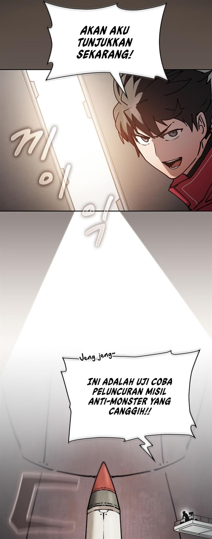 is-this-hunter-for-real - Chapter: 40