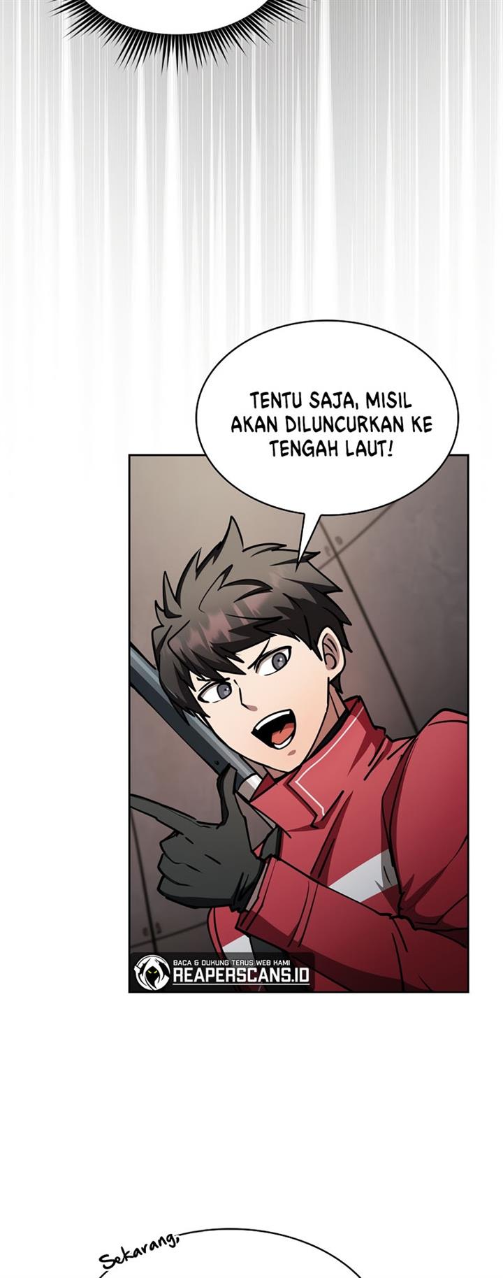 is-this-hunter-for-real - Chapter: 40
