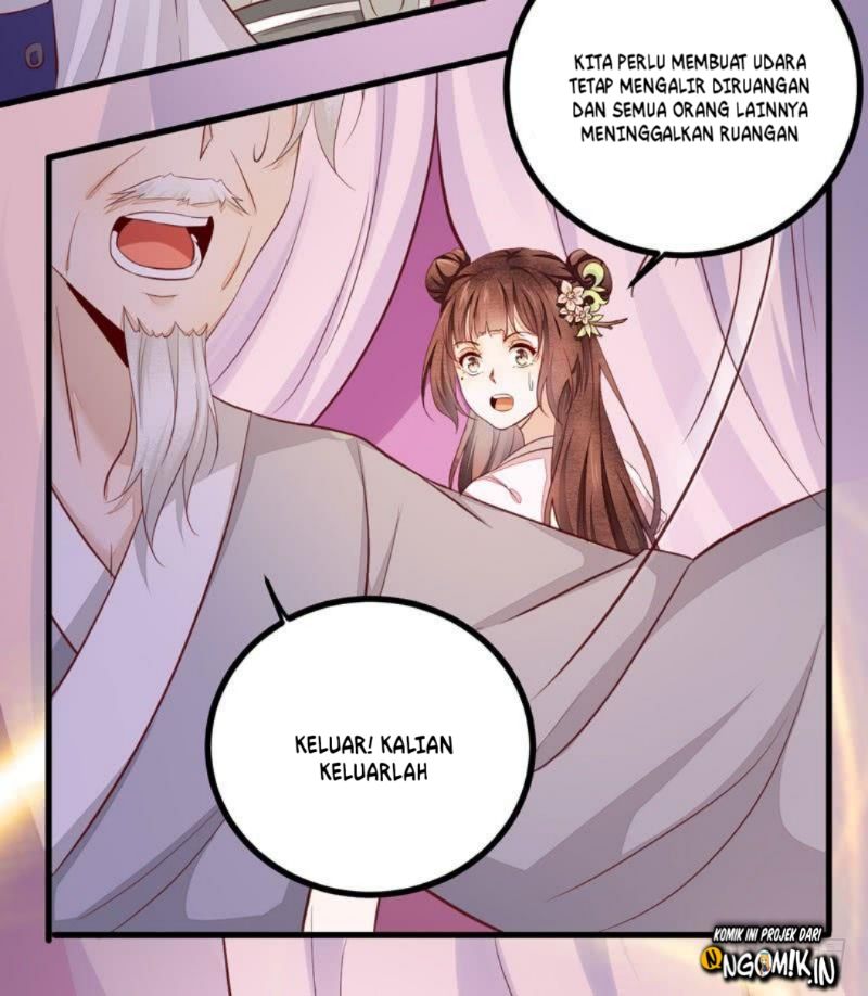 rebirth-of-the-divine-doctor - Chapter: 35