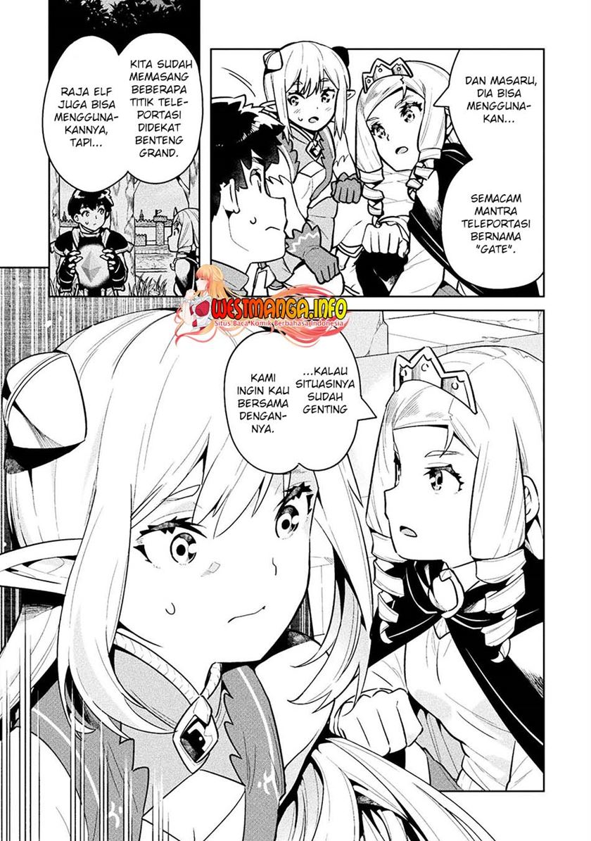 neet-dakedo-hello-work-ni-ittara-isekai-ni-tsuretekareta - Chapter: 41