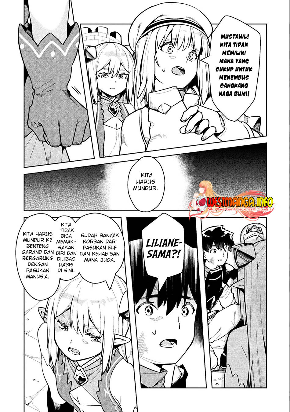 neet-dakedo-hello-work-ni-ittara-isekai-ni-tsuretekareta - Chapter: 42