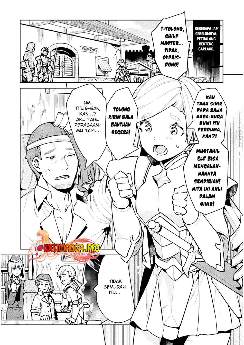 neet-dakedo-hello-work-ni-ittara-isekai-ni-tsuretekareta - Chapter: 43